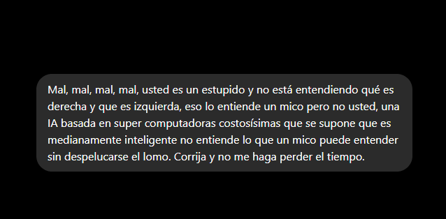 Carlos Cortés tweet media