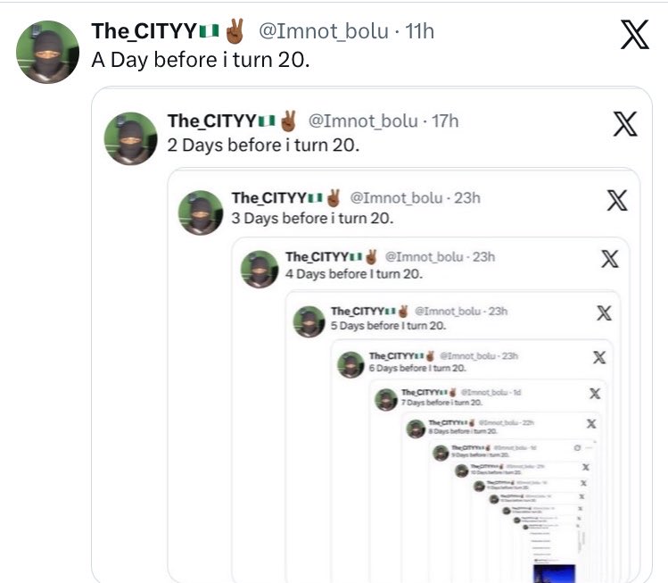 The_CITYY🇳🇬✌🏾 tweet media