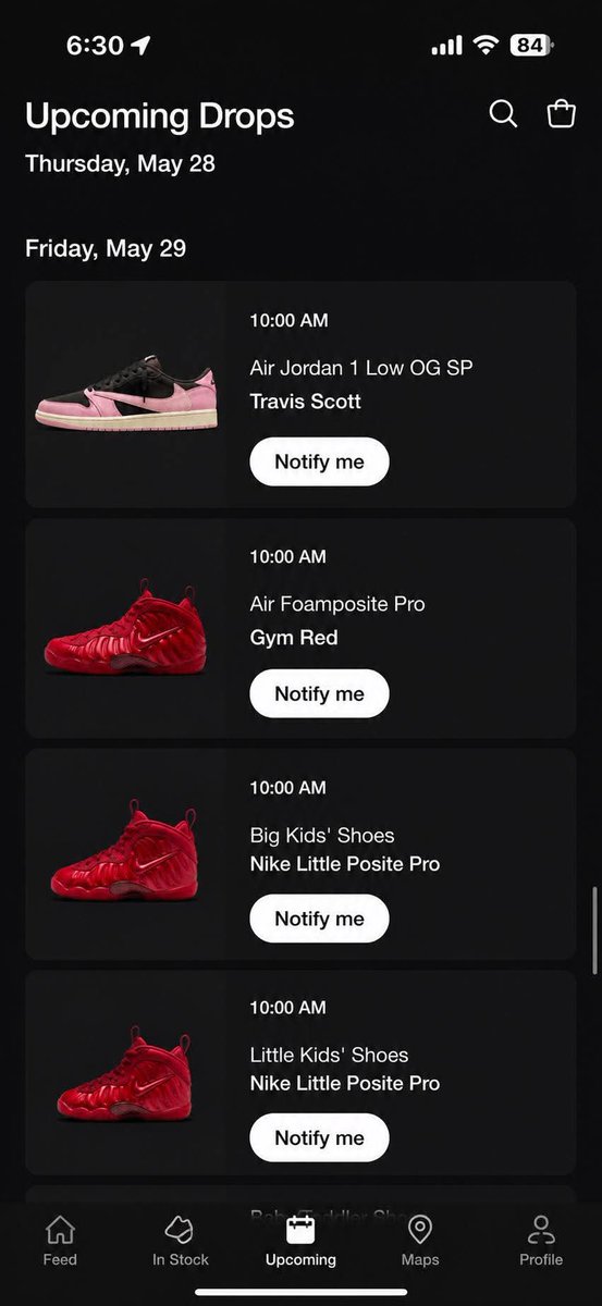 bobbybeanslive's tweet photo. @snkr_twitr right is me and left is my brother. Hook me up with access!!! https://t.co/oCIaDYTeKj