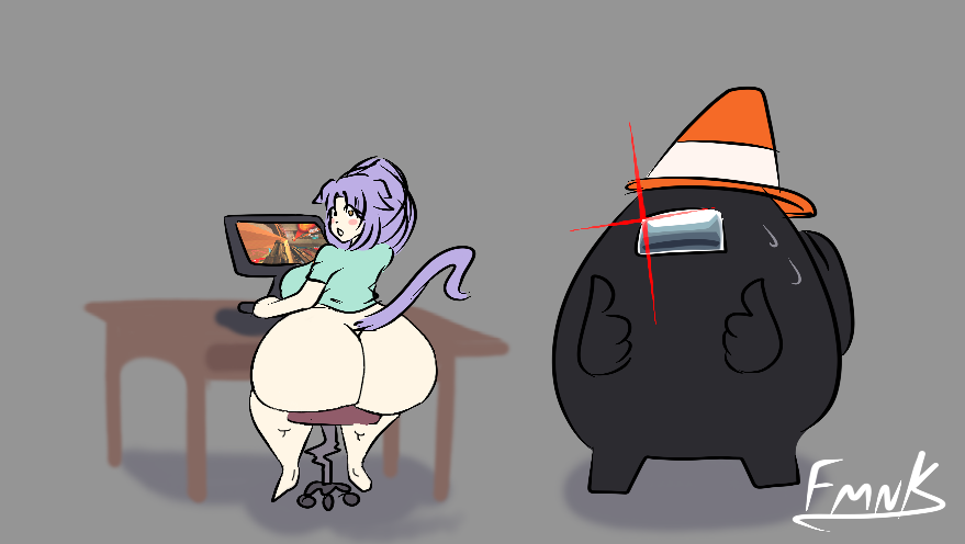 🔞RMCTheLewder (Commissions Open!) tweet media