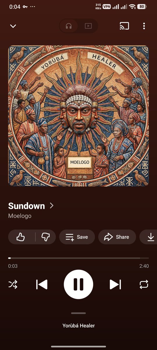 Giftedhands00's tweet photo. @moelogo You know issa Banger https://t.co/sPjiLxX2eO
