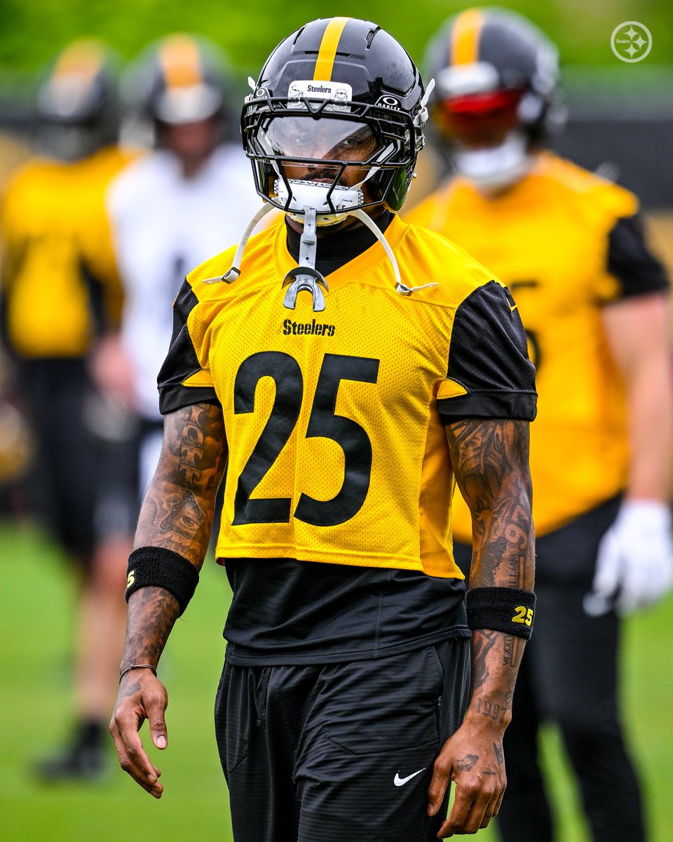 Pittsburgh Steelers tweet media