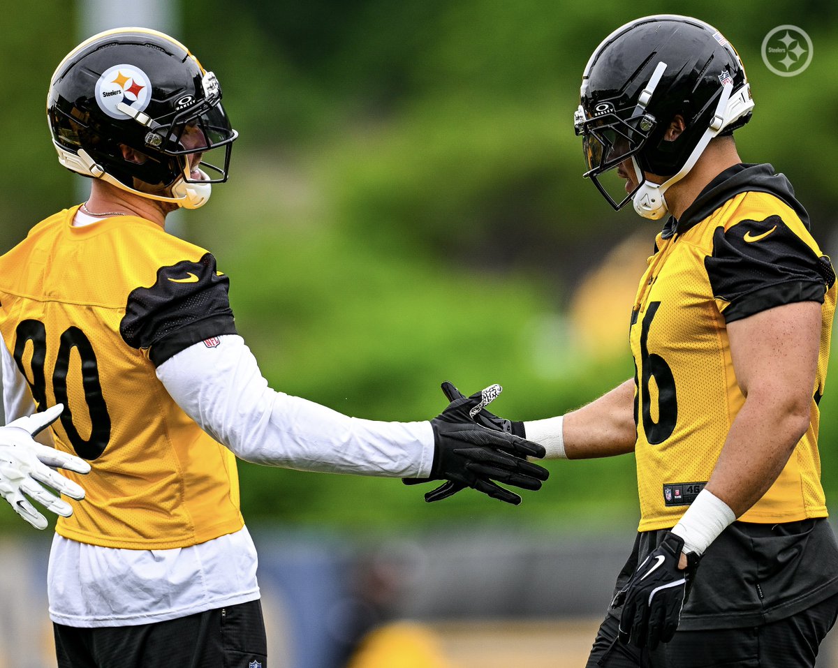 Pittsburgh Steelers tweet media