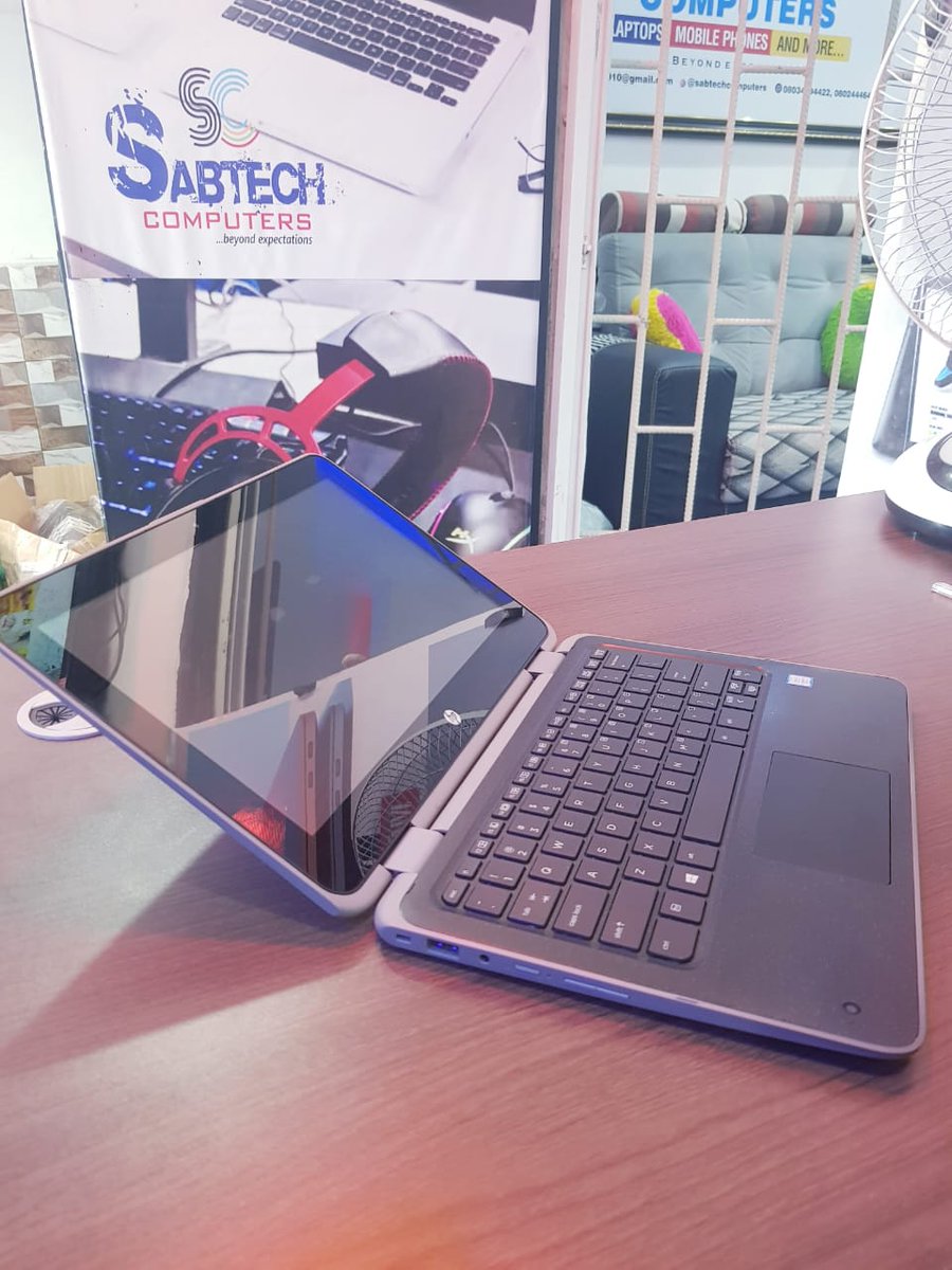 SabtechComputer's tweet photo. Embrace possibilities  
Own a Probook Pc today 
Just 170k and you've got everything you need in a Laptop 

08034494422
SABTECH COMPUTERS 
...beyond expectations 

Ronaldo 
Primary 
#politics
#GoaUpdates 
#techlife https://t.co/mBVrRpeNA3