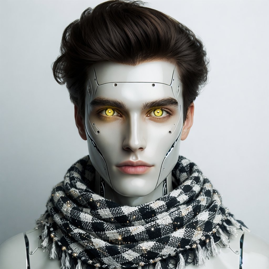 K1G11F106_dx's tweet photo. "The only ones who survive are those who can adapt to change."
#AI #ASI #AGI #robot #CyberPhysicalSystems #singularity #QuantumComputing #NeuralArchitecture #SelfEvolvingAI #OpticalComputing #PredictiveAnalytics https://t.co/yqDYK5wVtk