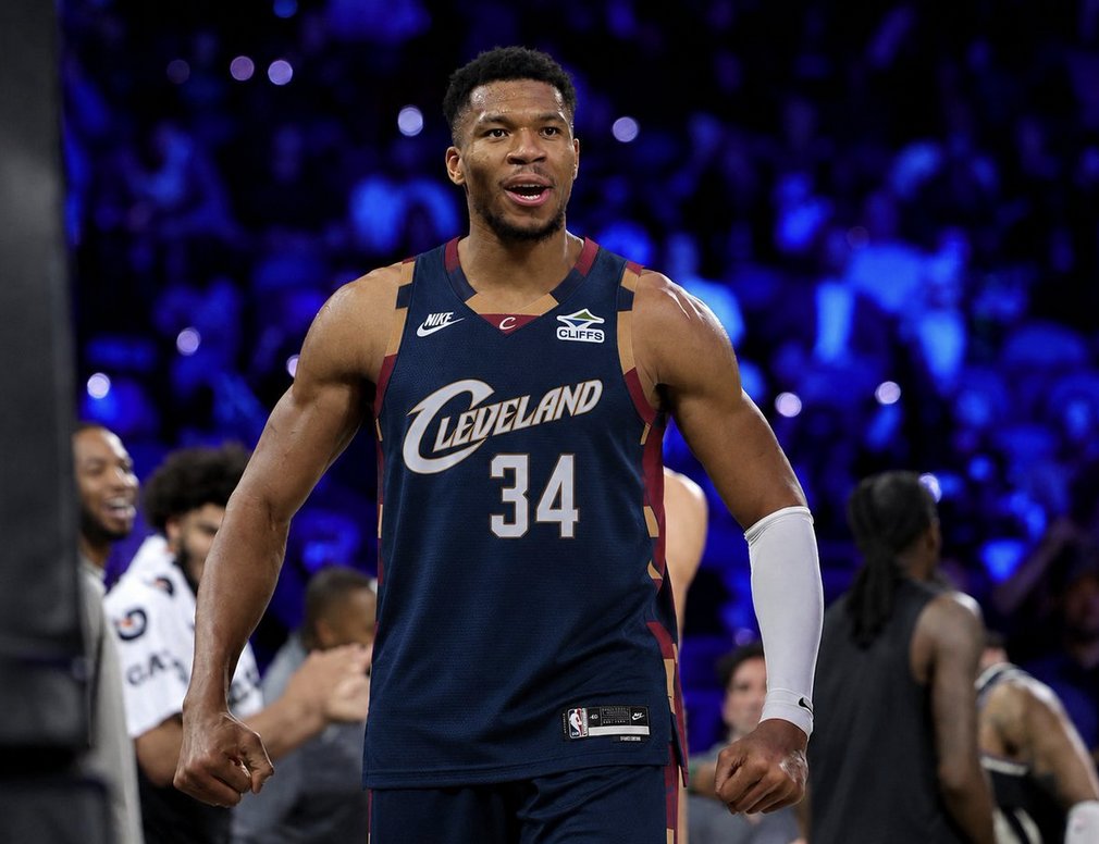 Cleveland Sports Talk tweet media