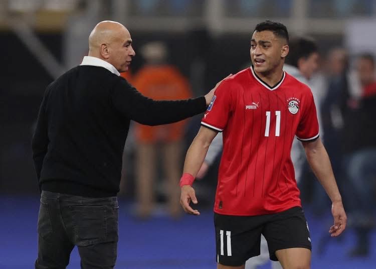 Ahmed Eissa 🧢 🏆🥇 tweet media