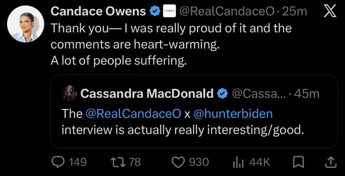 MAGS tweet media
