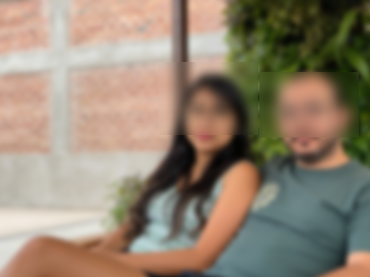 Pareja tweet media
