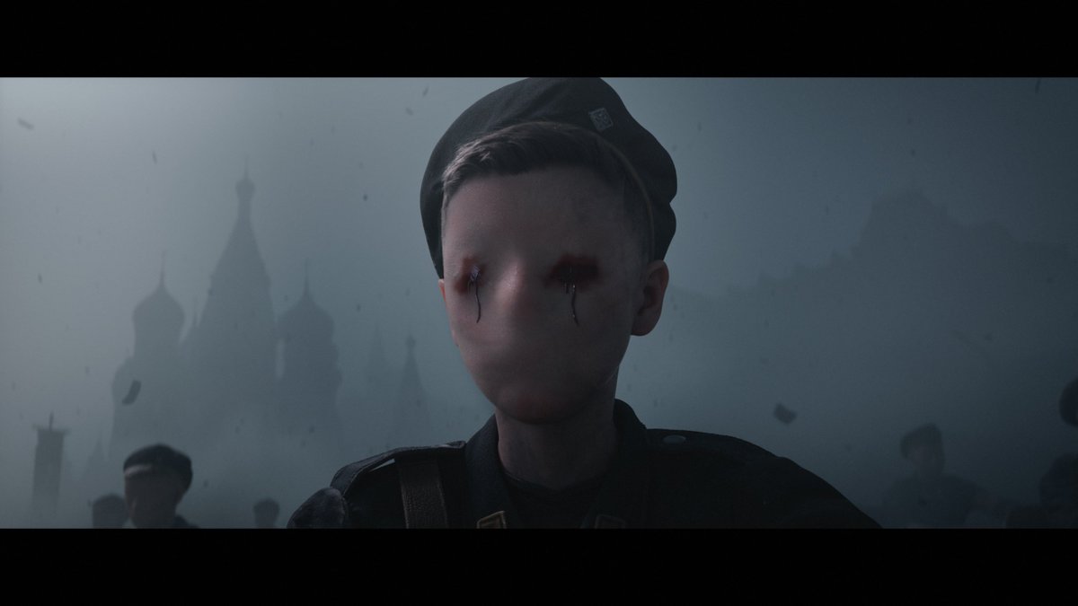 METRO 2039 tweet media