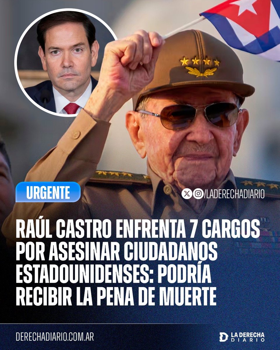 La Derecha Diario tweet media