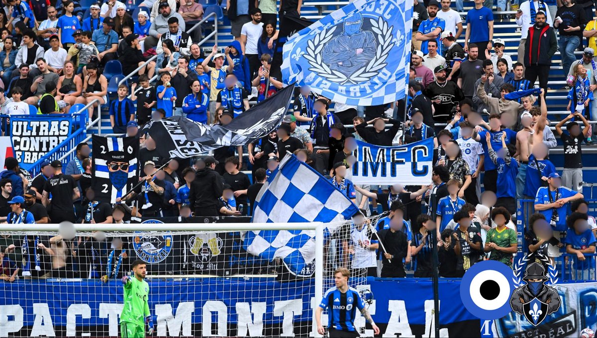 Collectif Impact Montréal tweet media