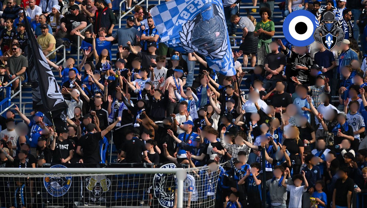 Collectif Impact Montréal tweet media