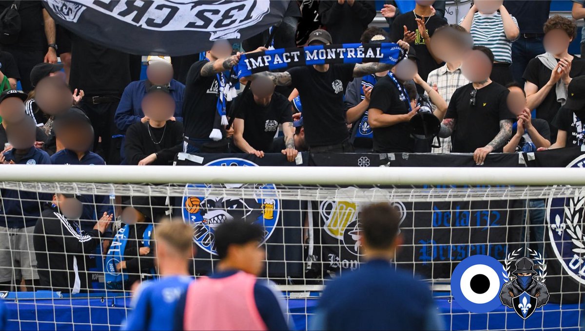 Collectif Impact Montréal tweet media
