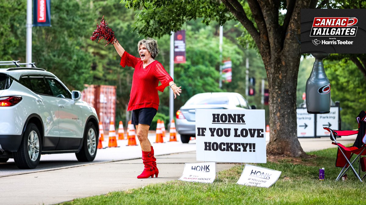 Carolina Hurricanes tweet media