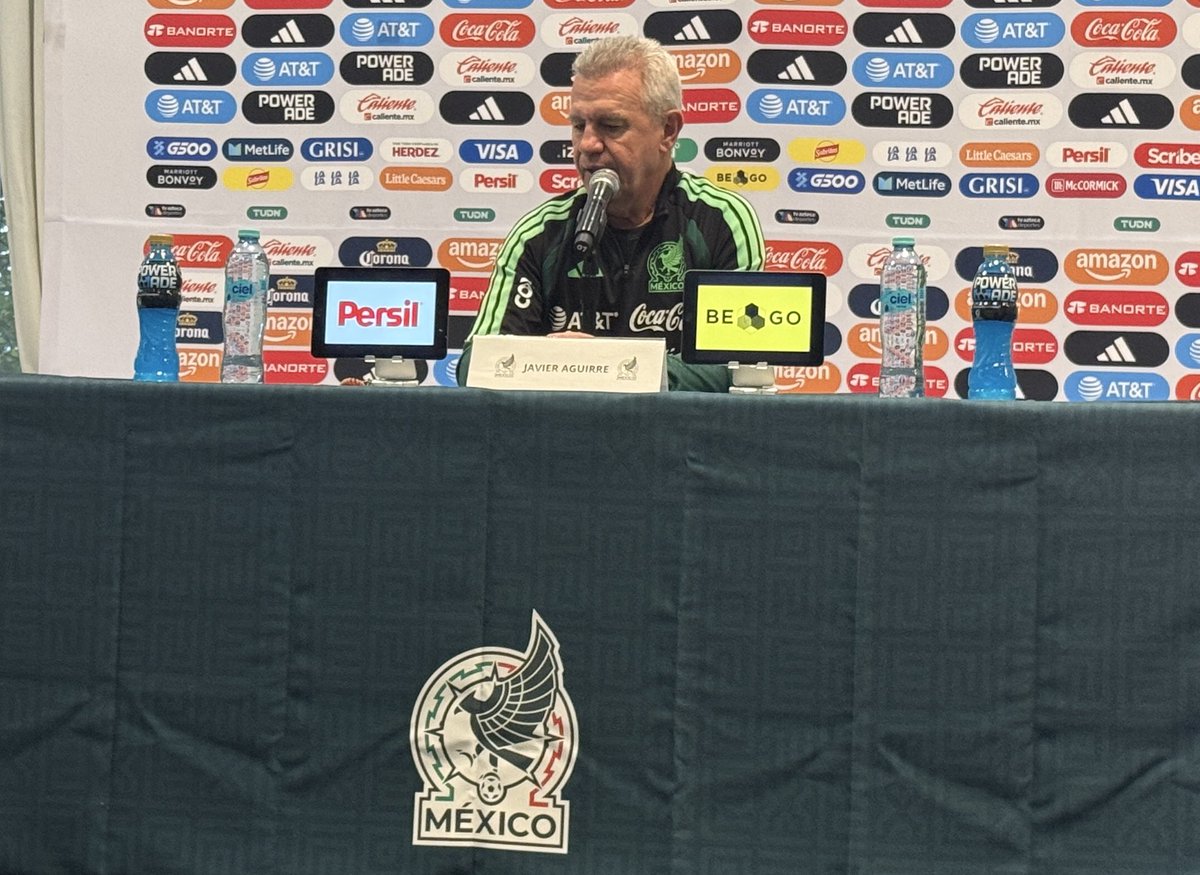 Gibrán Araige tweet media