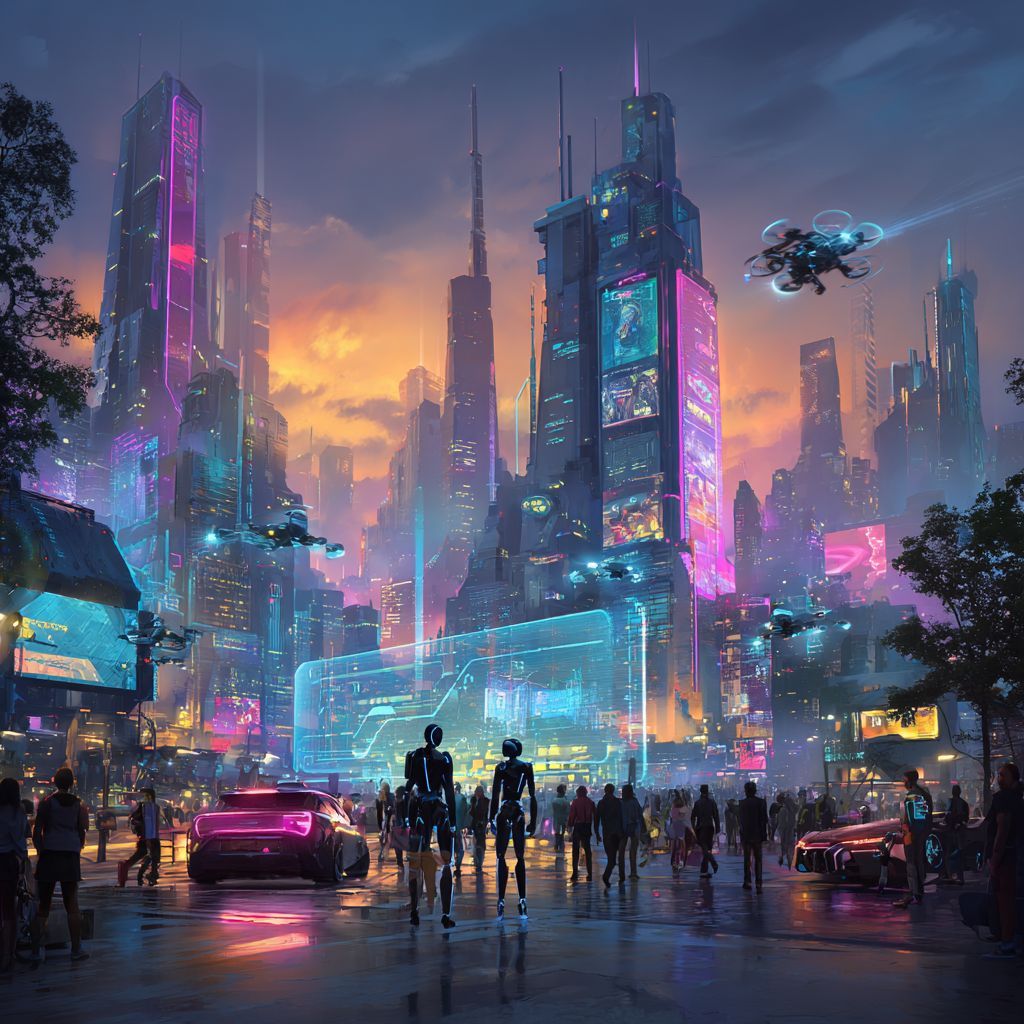 Edison Kent | AI, Tech & Robotics Enthusiast tweet media