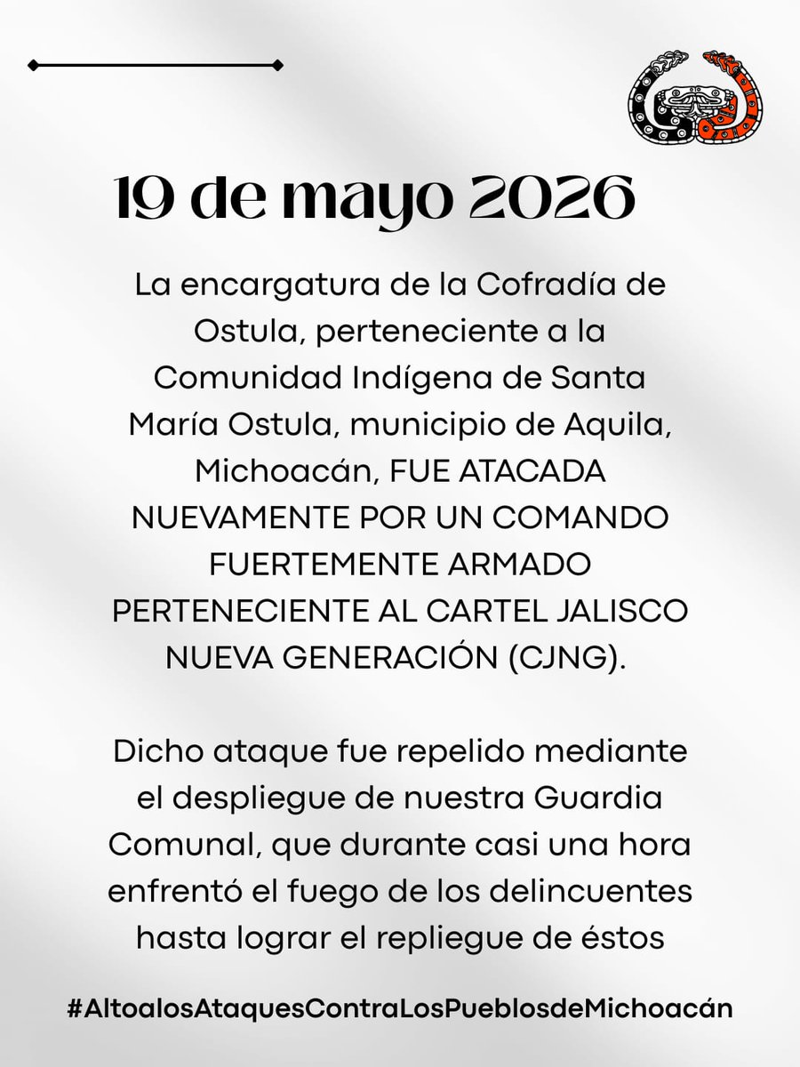 CNI México tweet media