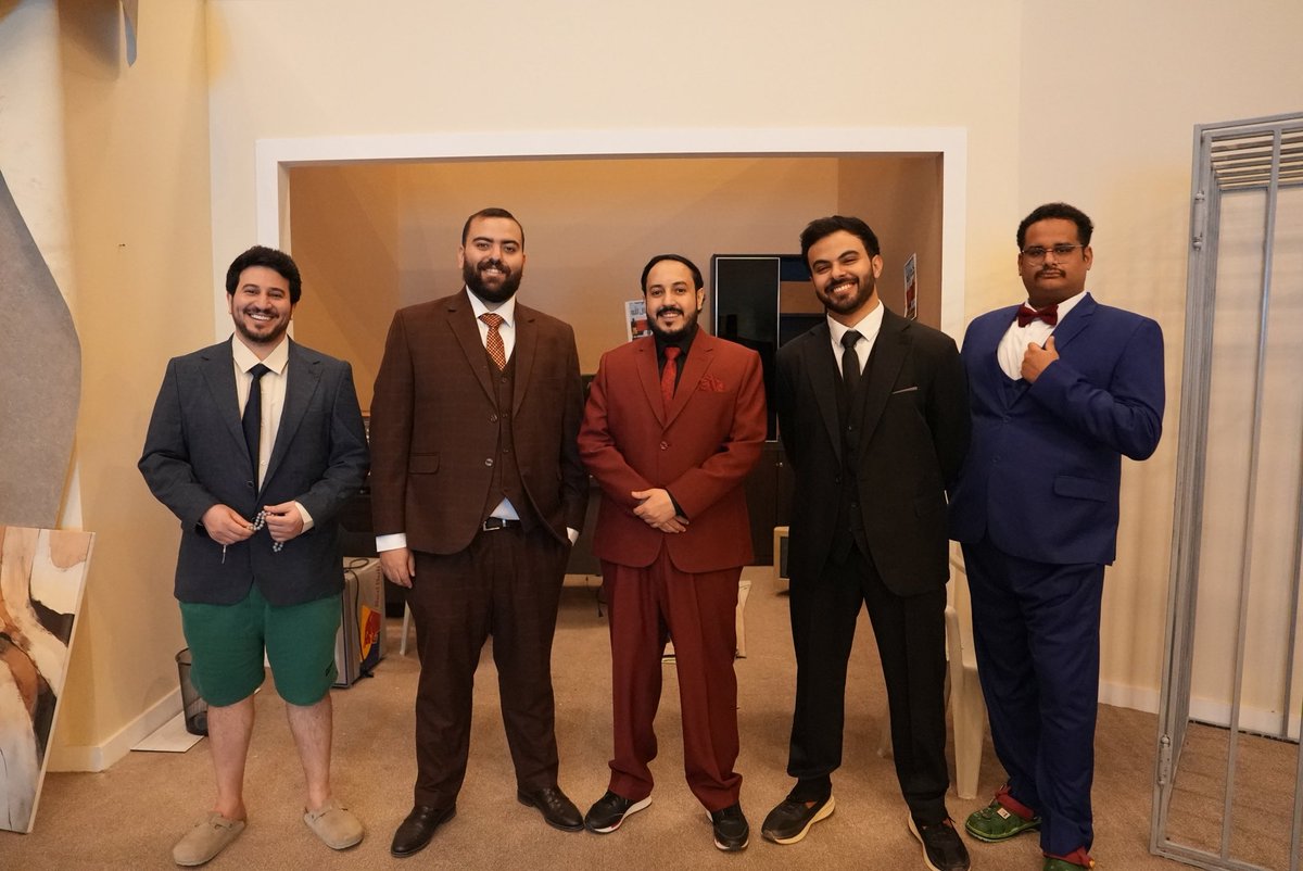 عبدالعزيز الصميلي 🇸🇦 tweet media