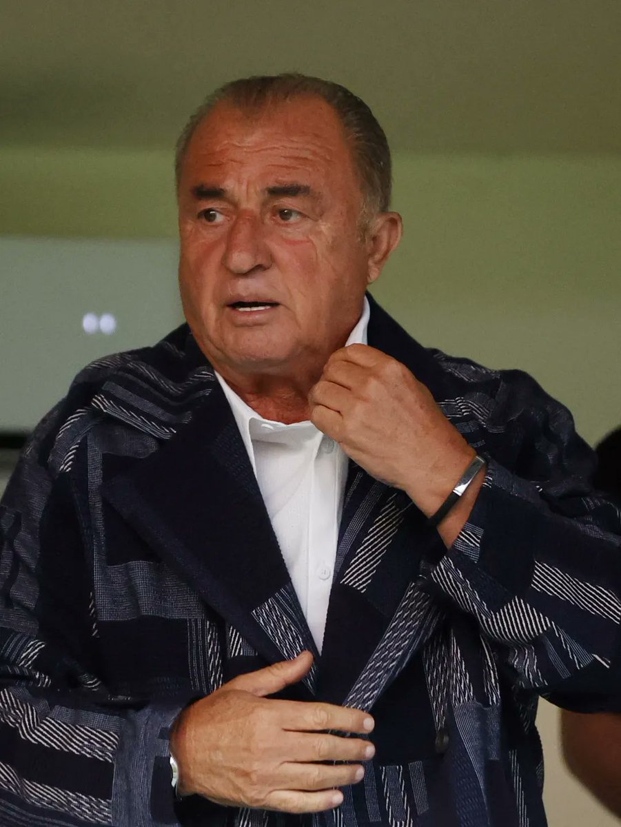 Galatasaray Gazetesi tweet media