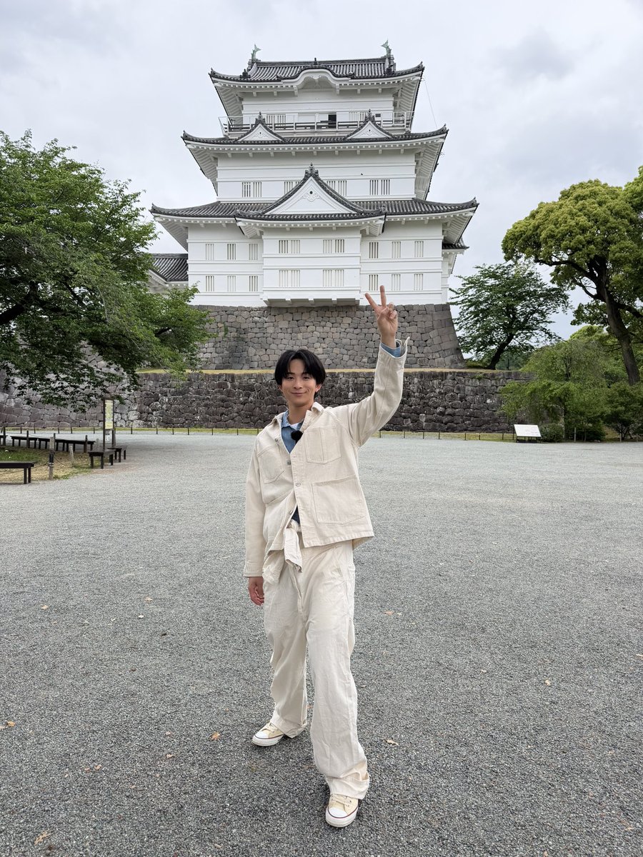 FANTASTICS from EXILE TRIBE tweet media