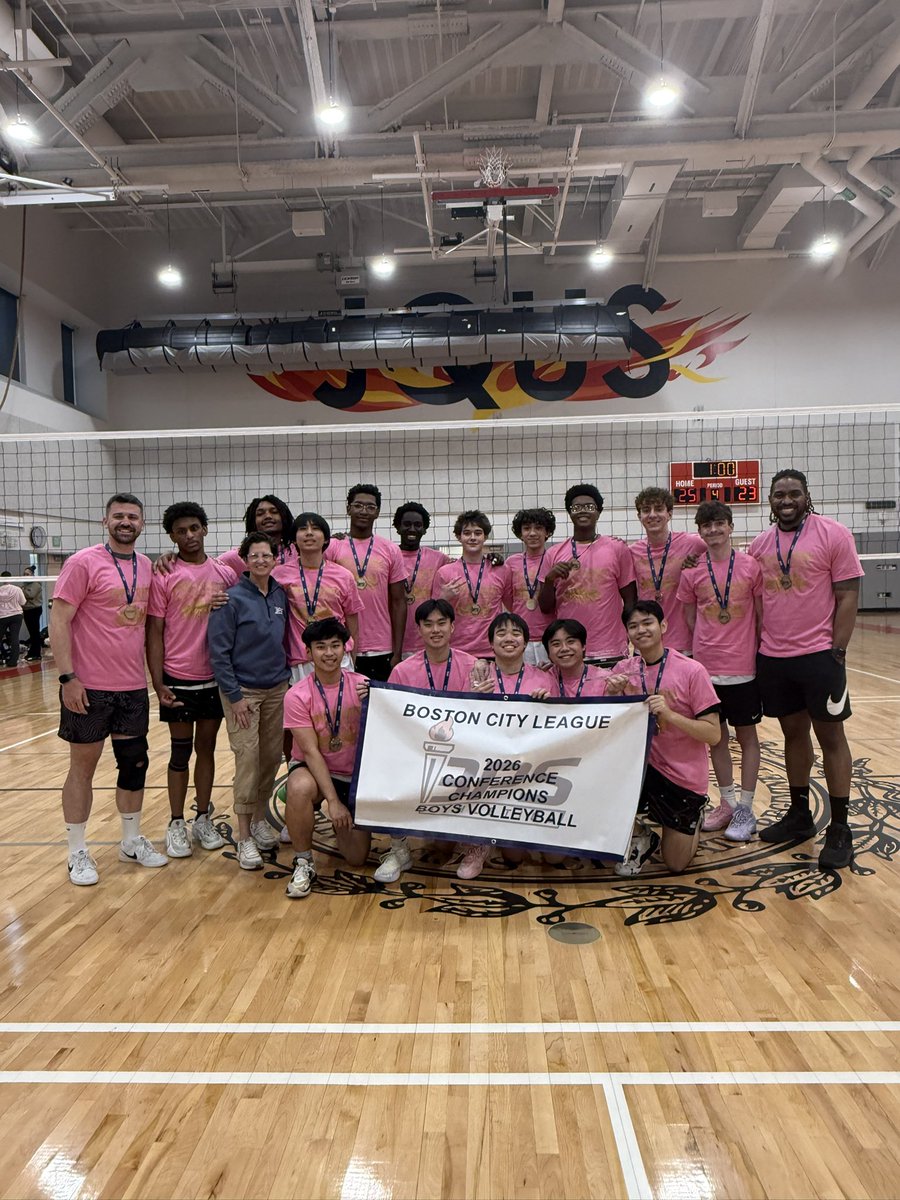 BLAvolleyball tweet media