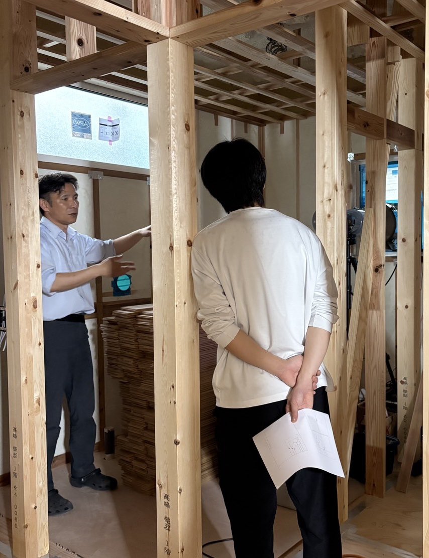 CONCEPT建築設計です(金沢市) tweet media