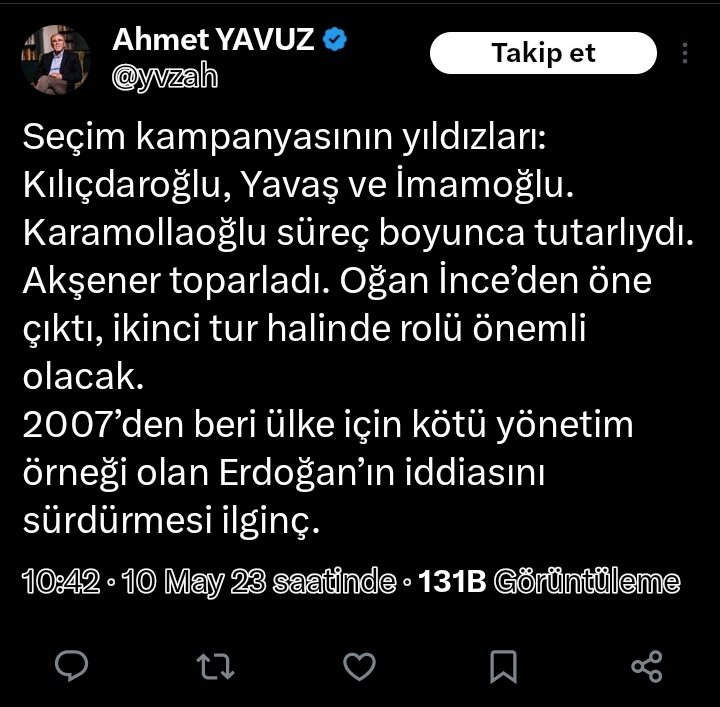 Zeki Atıcı tweet media