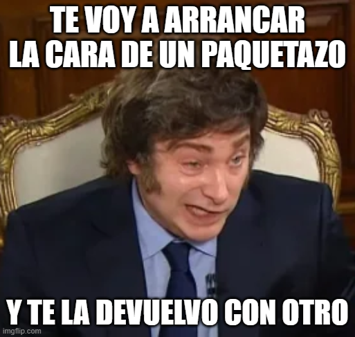 ignacio_k4's tweet photo. @GordoDan_ volvio en modo berserk https://t.co/1DfU6XD2Nz