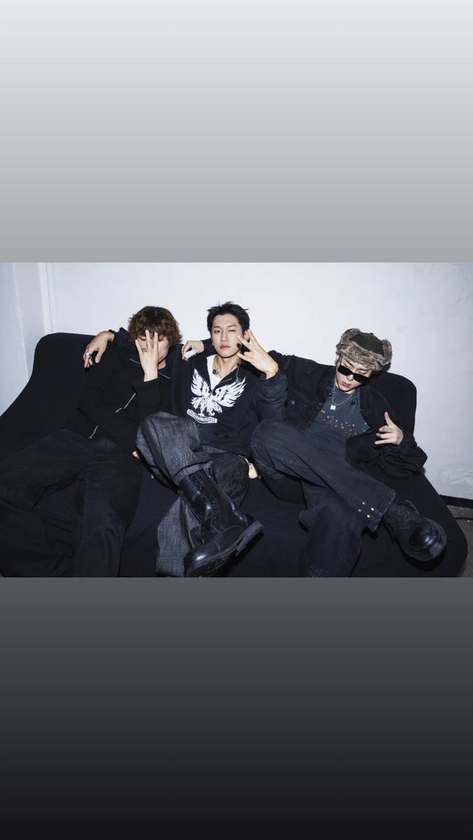 ZICO² (지코스퀘어) tweet media