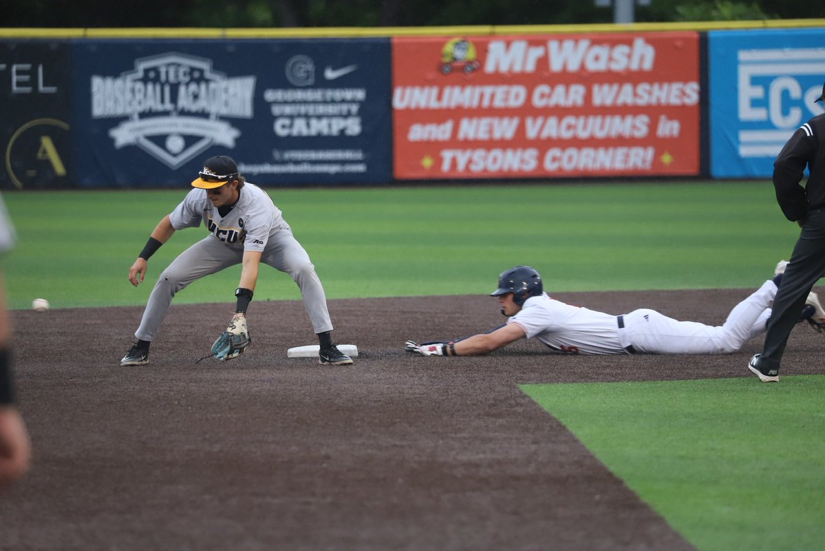 Richmond Baseball tweet media