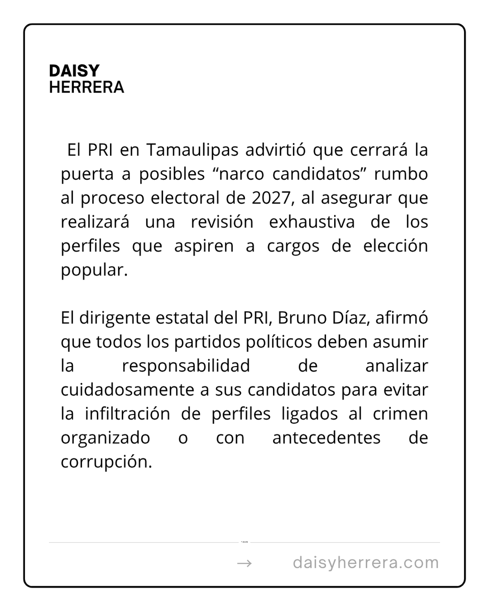 DaisyHerrera.com tweet media