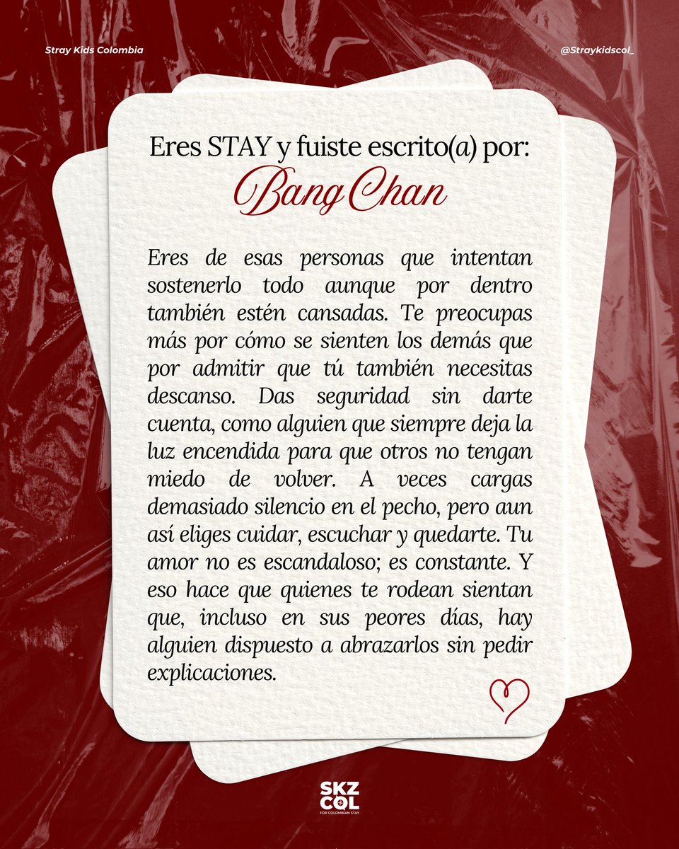 Stray Kids Colombia tweet media
