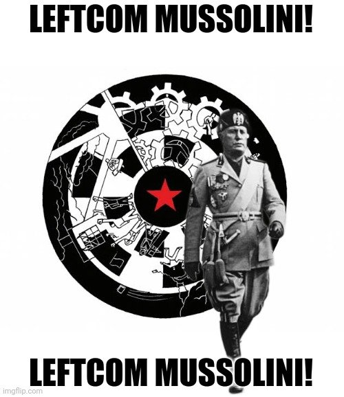 Out Of Context Communism tweet media