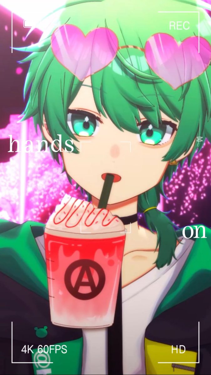 チョま˘(•🔰•)˘@多声類VTuber (@Hutaba0810) / Posts / X