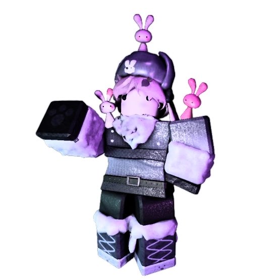 Amazing ARG Of A Loved Roblox User tweet media
