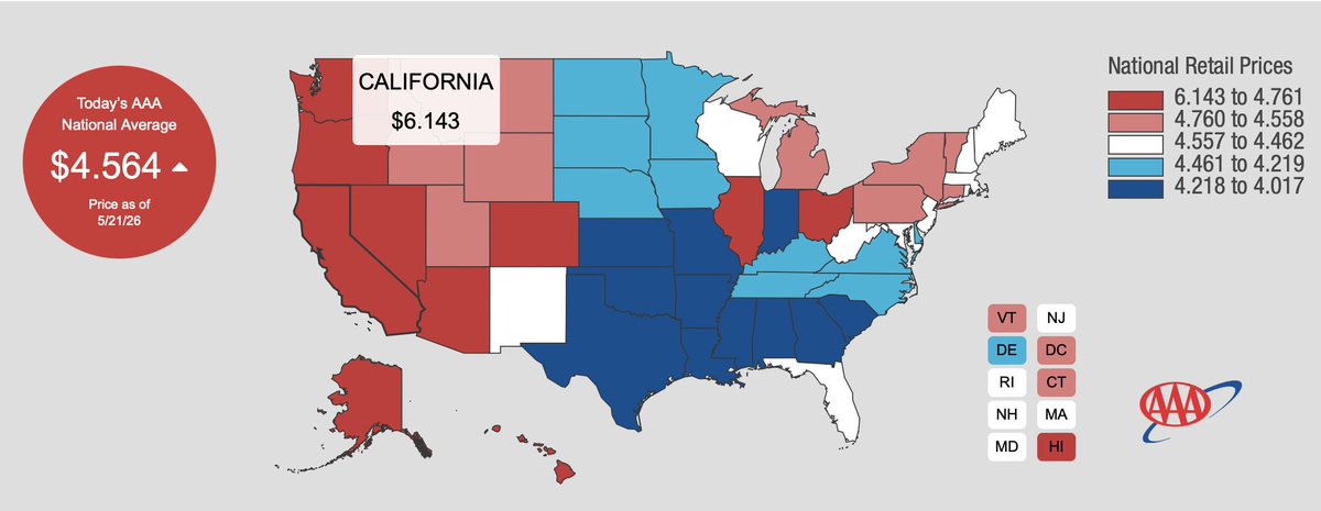 California Globe tweet media