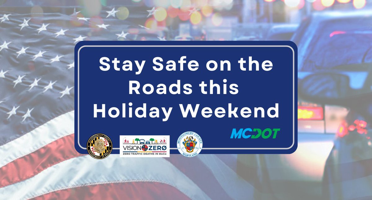 Montgomery County, MD - Dept. of Transportation tweet media