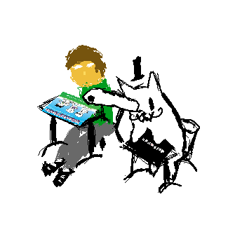 Homestuck Anonymous tweet media