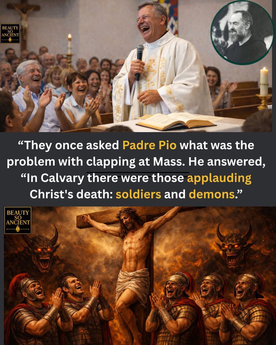 The Church Militant tweet media