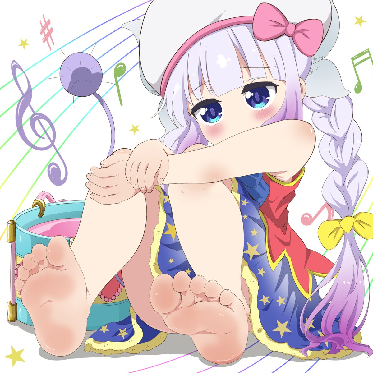 深谷ねぎ tweet media