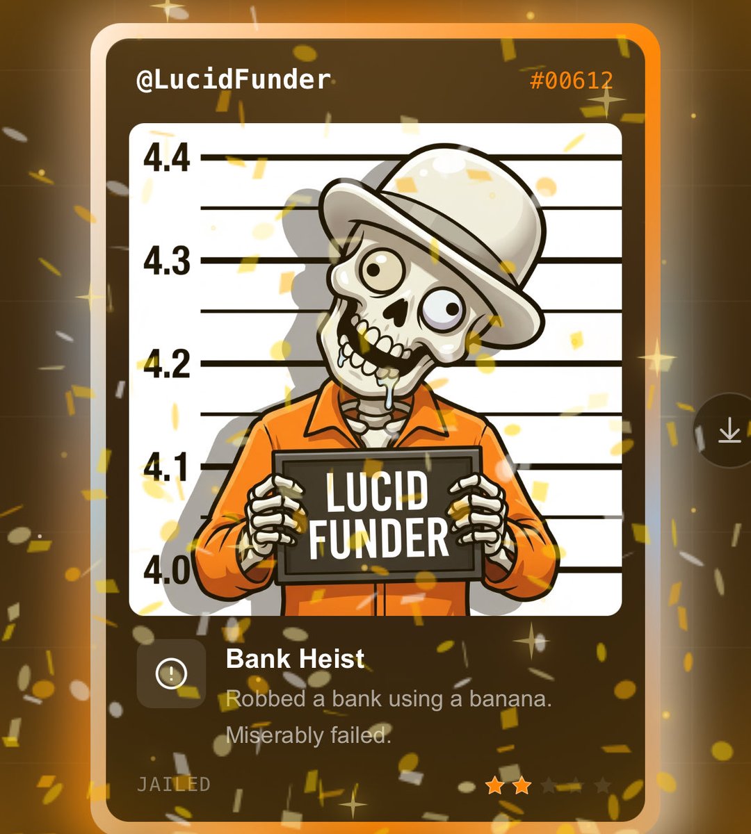 Lucid Funder tweet media
