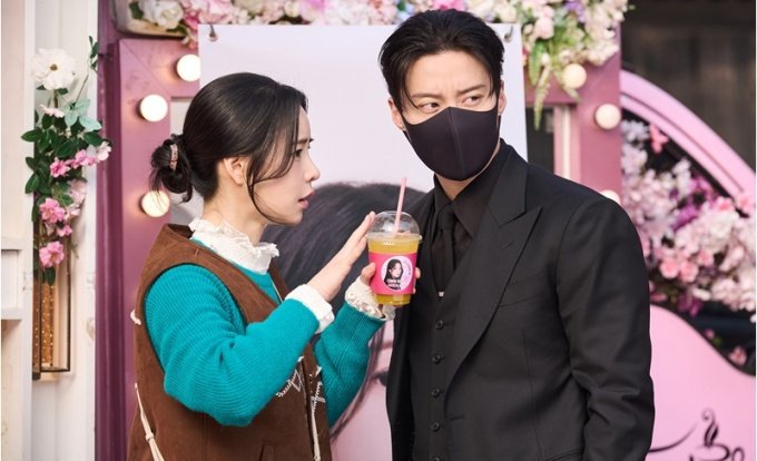 K-Drama Menfess tweet media