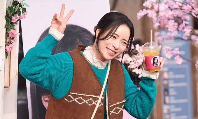 K-Drama Menfess tweet media