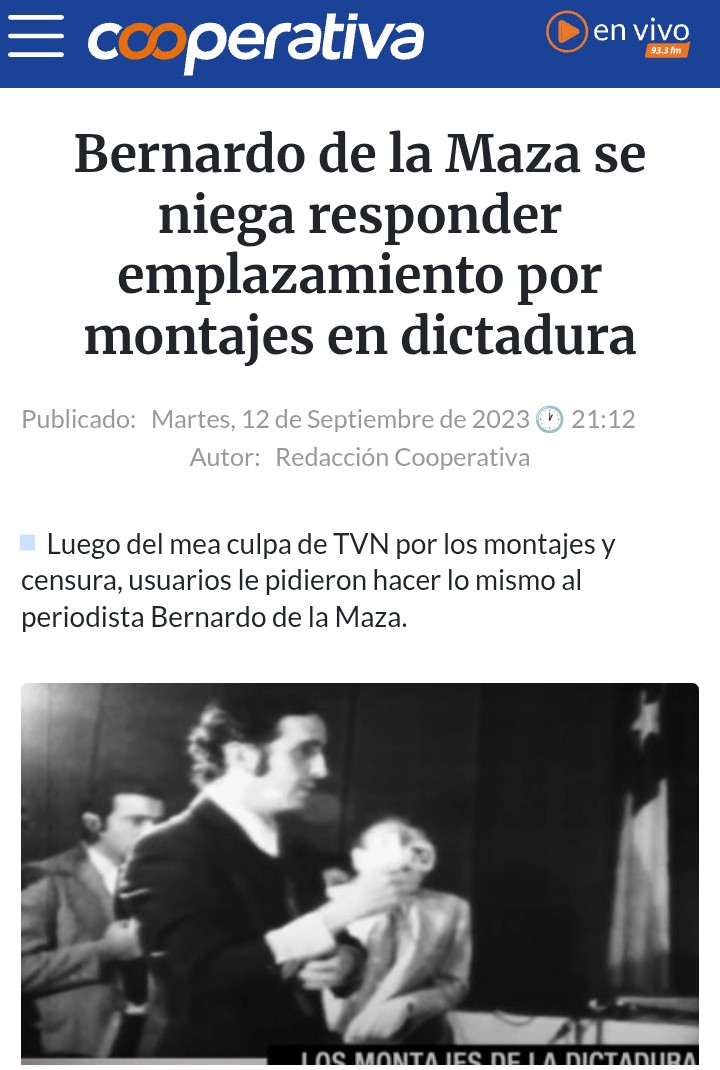 Joseluismo™ tweet media