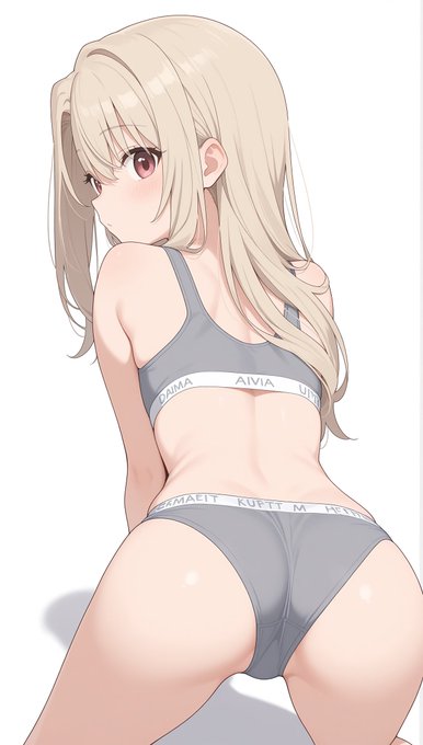 イリヤスフィール・フォン・アインツベルン/プリズマイリヤ タイプ:スポーツ