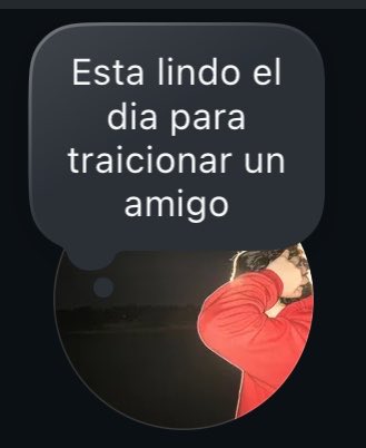no me empaburo tweet media