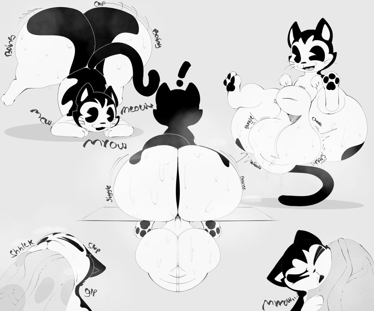 DumbRabbit🔞 tweet media