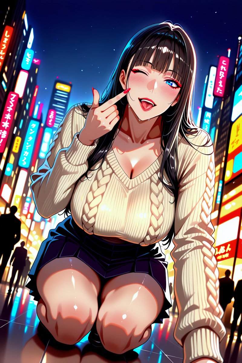 しほり(Shihori) tweet media