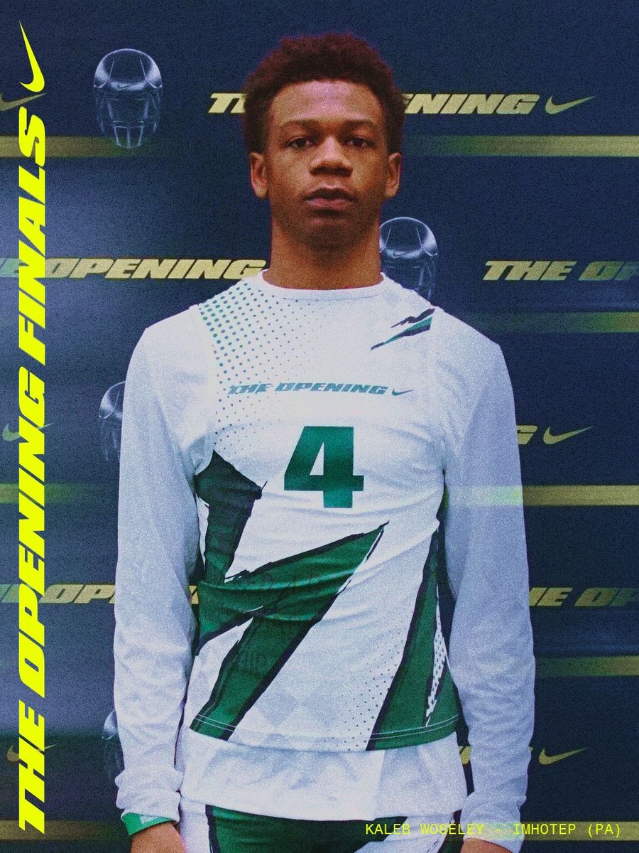 kwoseley1's tweet photo. See you in Oregon ‼️@TheOpening @usnikefootball @TomLoy247 @EdOBrienCFB @coachnah2 @cy_woodland @TepFootball https://t.co/ugOQANAOpv